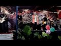 Kasih tak sampai velotav cover by frees band