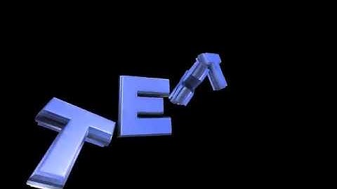 [PZP] Intro Raw Render