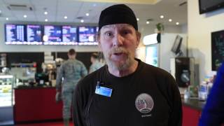 Famous Meet John - Java Cafe Barista Wealth