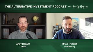 The Problem With A “Unicorn” Developer - Tech Strategy With Brian Thibault