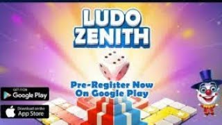 Ludo Zenith || Now I Take The Ability Of Rabbit || Rabbit Vs Rhino || Gameplay#2 screenshot 3