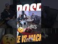 Luce cannon: addressing the allegations against 600 that he is doing police work: and cutting ties