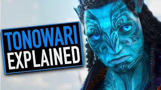 Tonowari Explained Avatar The Way Of Water Explained