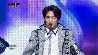 【TVPP】SHINee - Everybody, 샤이니 - 에브리바디 @ 2013 KMF Live