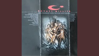 Türk Köylüsü Şiiri Fon Müziği