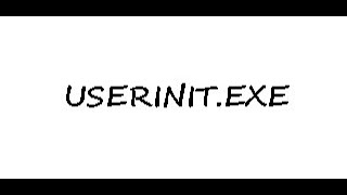 USERINIT.EXE