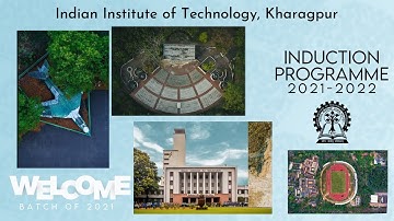 Induction Programme for 2021 UG batch | Day 4 | Afternoon session.