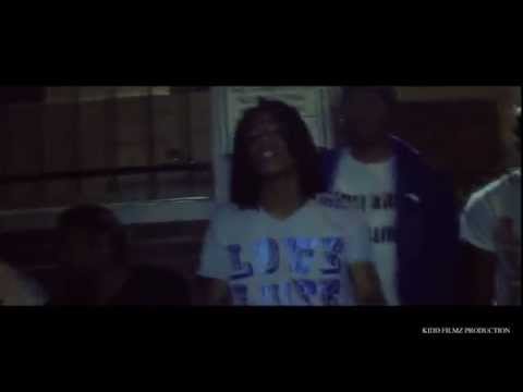 Lil D - LoweLife Gang ( anthem ) | ShotBy.KiddKc (SINGLE)