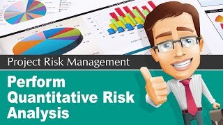 11.4 Perform Quantitative Risk Analysis Process | Project Risk Management || whatispmp.com Net Worth
