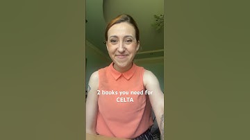 CELTA books #esl #eslteacher #вчитель #репетитор #celta