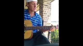 How to play Iris on Guitar (Goo Goo Dolls)