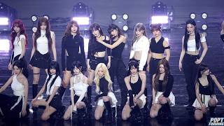 트리플에스 Are You Alive 2026 Triples My Secret New Zone Day 2 260405