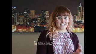 Students Make an Impact at CU Denver in CLAS