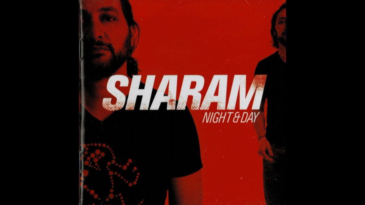 Sharam - Night & Day (2012) Disc1 NIGHT