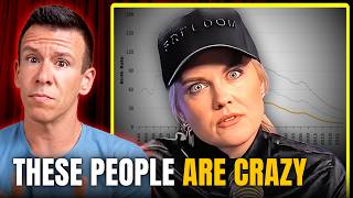The Erika Kirk "Poor Babies" Problem is Bigger Than You Think