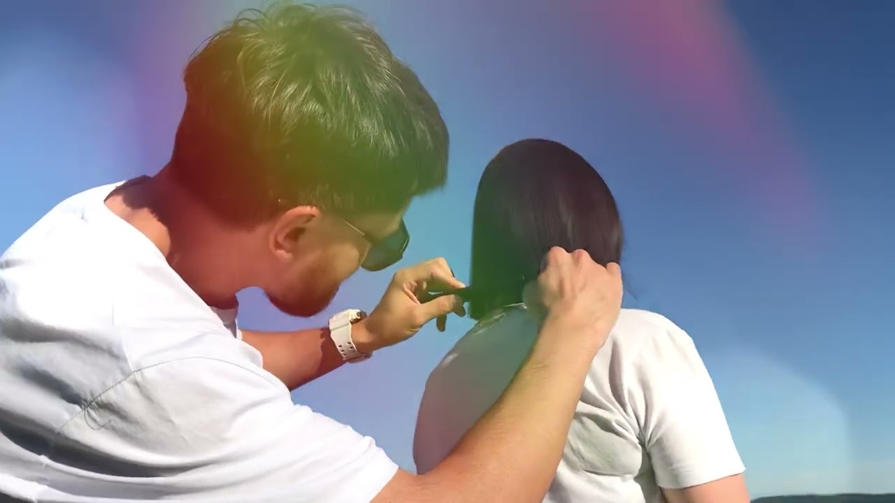 Женская стрижка каре (2022)