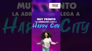 Muy Pronto Llega La Nueva Diversión A