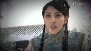鍾嘉欣 Linda Chung - 一顆不變的心 Everlasting Heart (TVB 台慶劇 