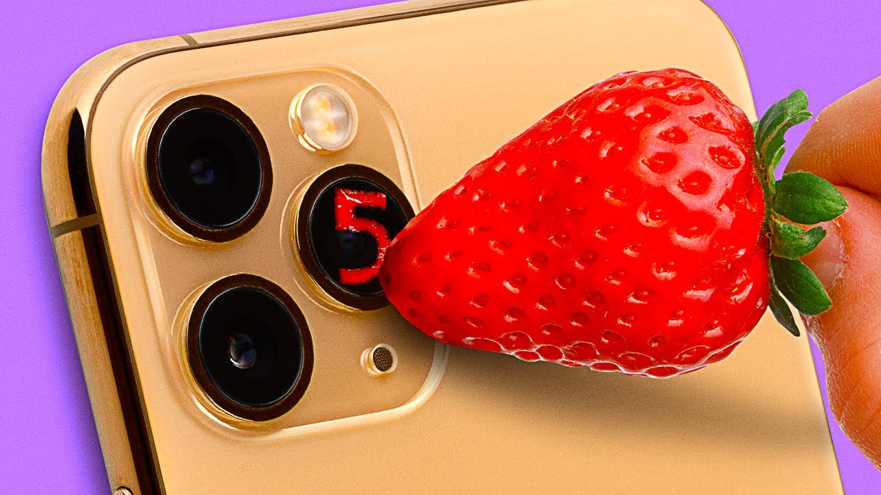 unusual-ways-to-use-food-5-minute-recipes-for-your-kitchen-youtube