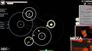 Might Need To Put Hardrock On To Fc Then Micca