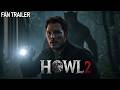 Howl 2: The Return of the Werewolf (2025)  Concept Trailer | Chris Pratt &amp; Millie Bobby Brown