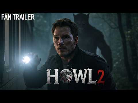 Howl 2: The