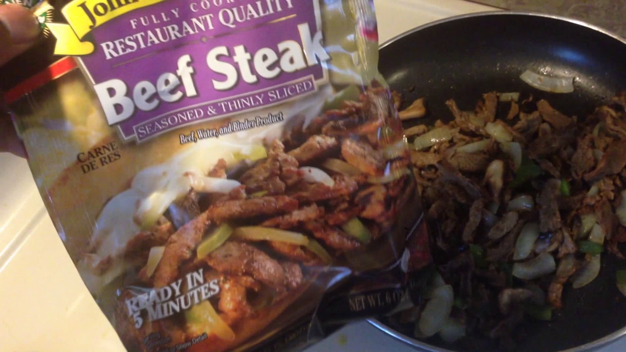 John Soules Foods Beef Steak Review YouTube john-soules-foods-beef-steak-review-youtube