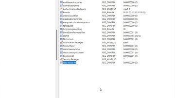 How To Local Security Authority (LSA) Process in Windows