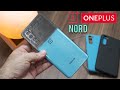 Oneplus Nord Unboxing and First Impression - Oneplus nord pre order,  snapdragon 765G