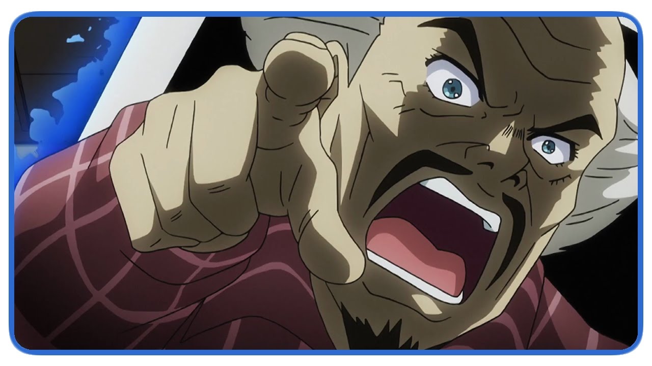 What if Yoshihiro Kira Had Pierced Himself? - What if Yoshihiro Kira Had Pierced Himself?