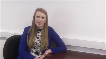 Training Video - COSHH Risk Assessment