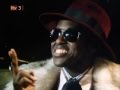 Pimp Scene From The Tv Show Kojak 1976