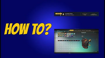 How to change save file name, difficulty settings, and more in No Man