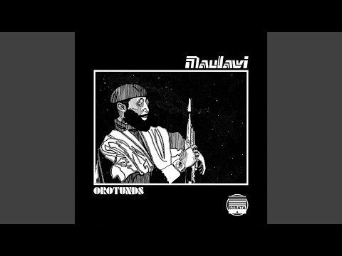 Maulawi – Orotunds – 2 x Vinyl (LP, Album + 2 more), 2021