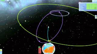 Beginners Guide to KSP Ep08 Minmus Flyby