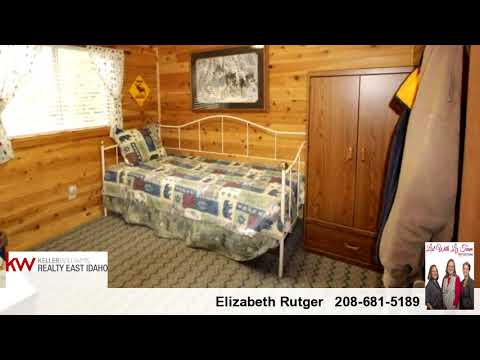 15170 S Pine View Loop, Lava Hot Springs, ID home video tour