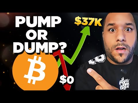 DONT BUY ANY CRYPTO UNTIL YOU WATCH THIS! (URGENT!) - YouTube