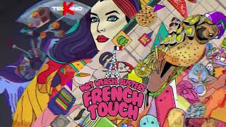 Mat Weasel Busters - French Touch Resimi
