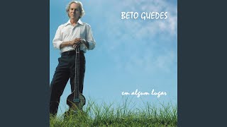 Eu te dou meu Coração – Beto Guedes