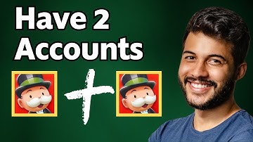How To Have Multiple Monopoly GO Accounts On Mobile