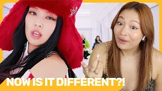 BLACKPINK - ‘Shut Down’ M/V REACTION