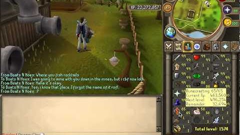 Telos Progression Series | Ep #1 | Origami Claw