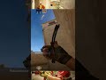 Smoke stairs mirage #csgo #gaming #cs2