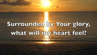 MercyMe - I Can Only Imagine (lyrics) chords