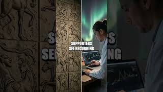 The Aurora Cipher Hidden in the Sky