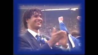 1998 League Cup Final - Chelsea 2-0 Middlesbrough (29th March 1998)