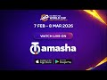Watch ICC Men S T20 World Cup LIVE On Tamasha Watch ICC Men S T20 World Cup LIVE On Tamasha