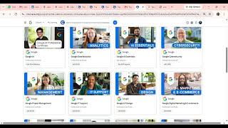 How to Enrol in the Google AI Professional Development Program