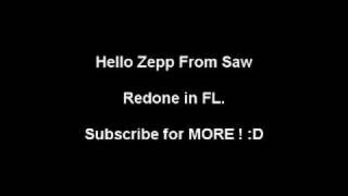 FL-Saw-Hello Zepp(Theme)