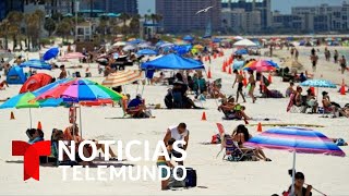 Noticias Telemundo, 29 de junio 2020 | Noticias Telemundo